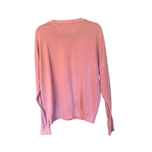 Spiritual Gangster Love More Pink Top Size Large (L) - Picture 5 of 7